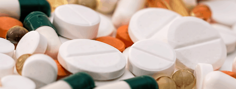 How to Store Your Halal Multivitamin and Gummies in Your Home