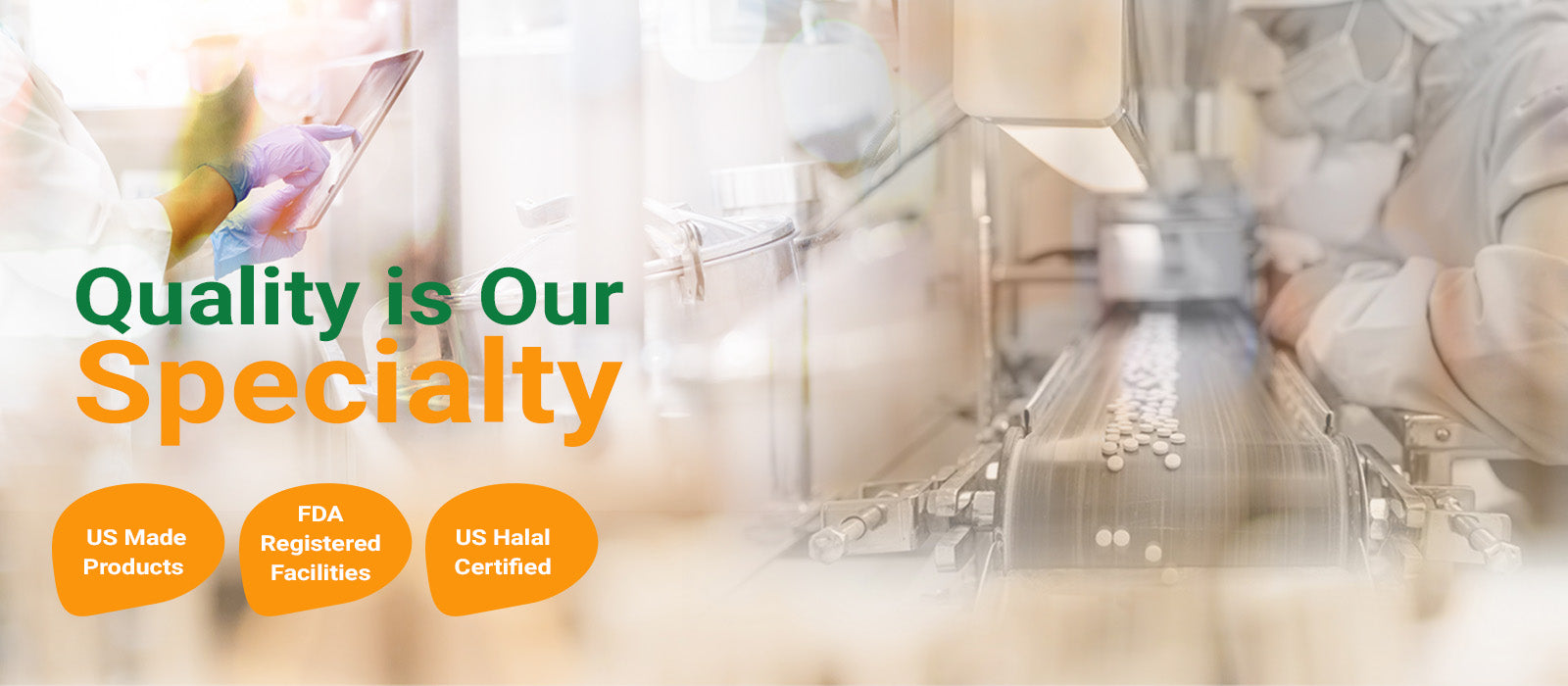Halal vitamins made in USA for manufacture, we have vitamin D3, Multivitamin, Joint formula, fish oil, biotin, collagen, B12, Weight lost, Prenatal and more