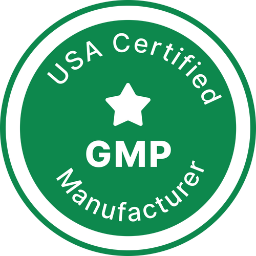 Greenfield Nutritions