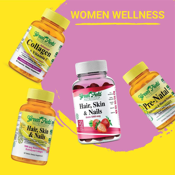 Women Wellness