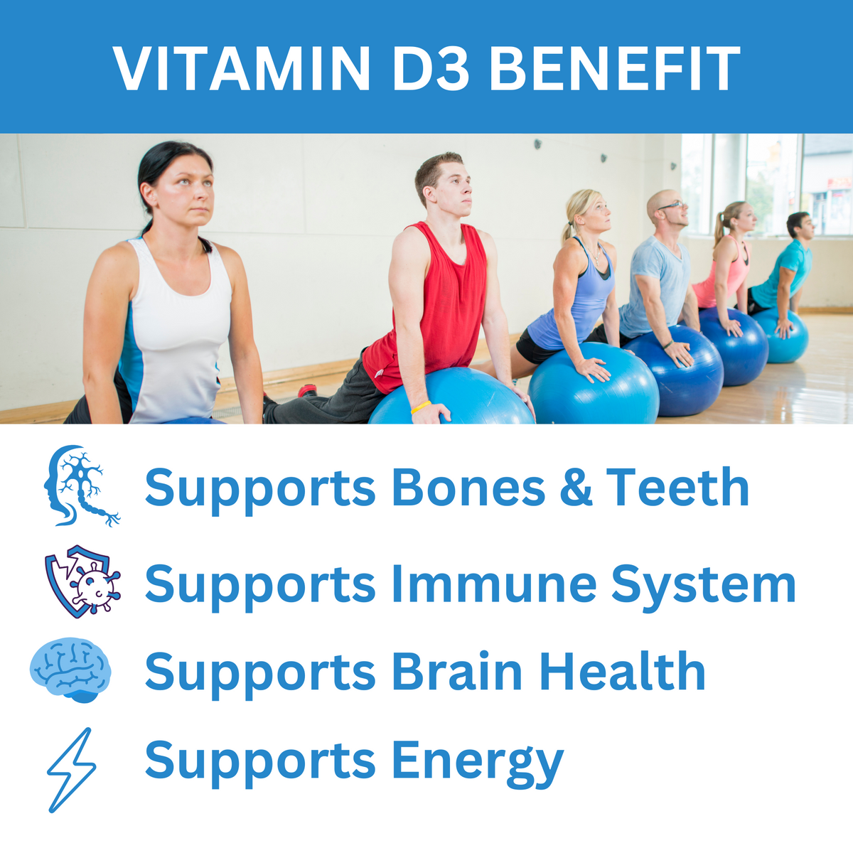 Greenfield Nutritions - Halal Vitamin D3 2000IU Gummies for Kids and Adult - Immunity and Bone Support - Gelatin Free and Gluten Free-90 Gummy