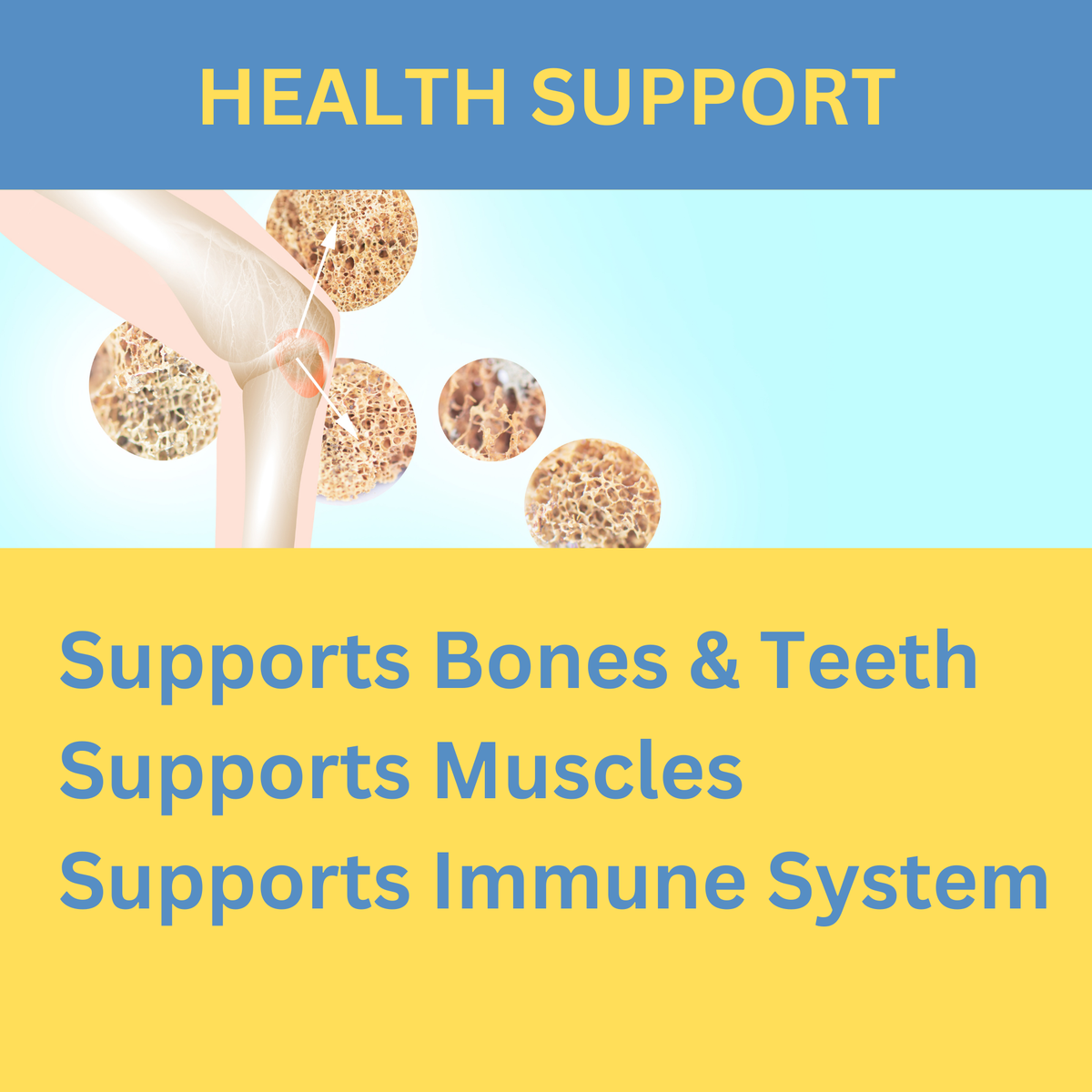Halal Calcium with vitamin D3 400IU