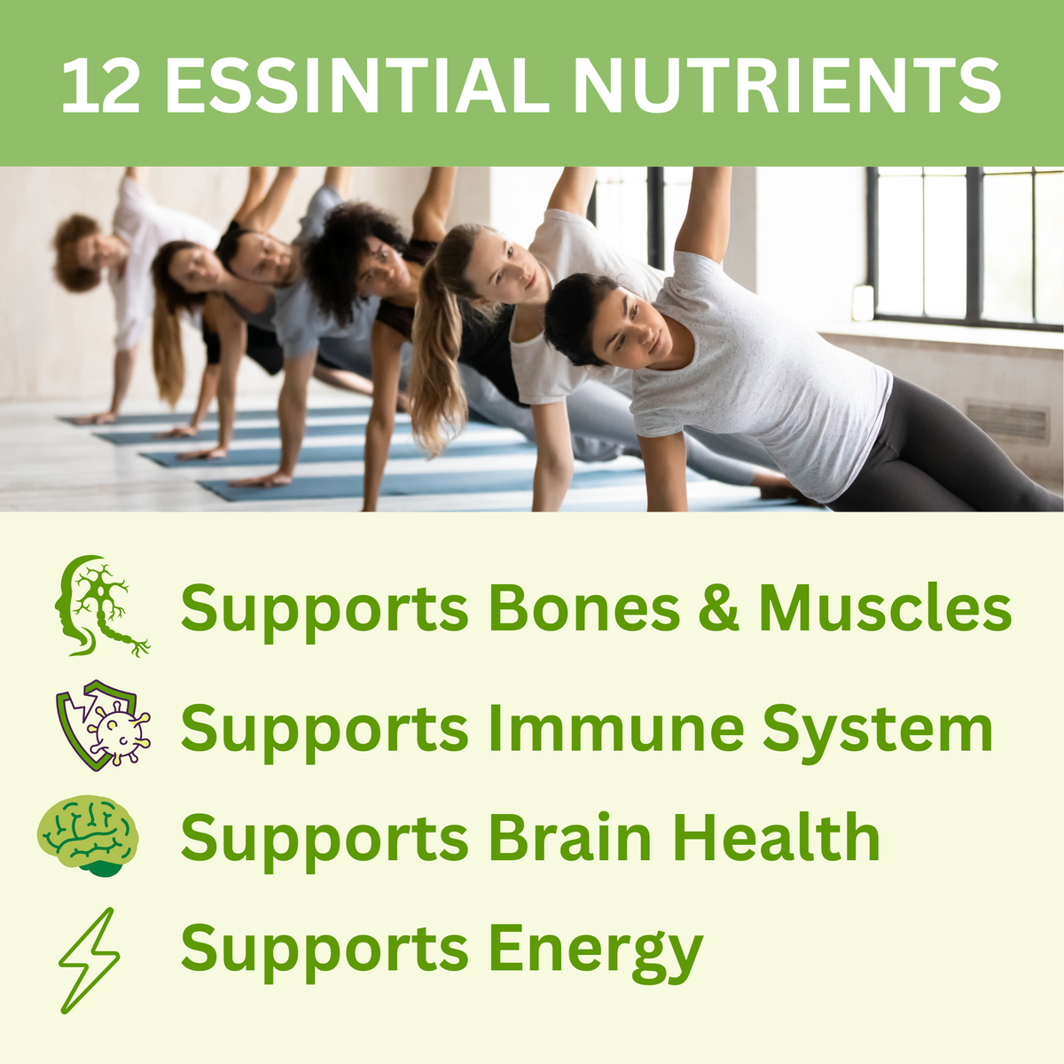 Greenfield Nutritions - Halal Gummies Multivitamins for Adult, Gelatin Free and Gluten Free, Halal Vitamins, 90 Gummies