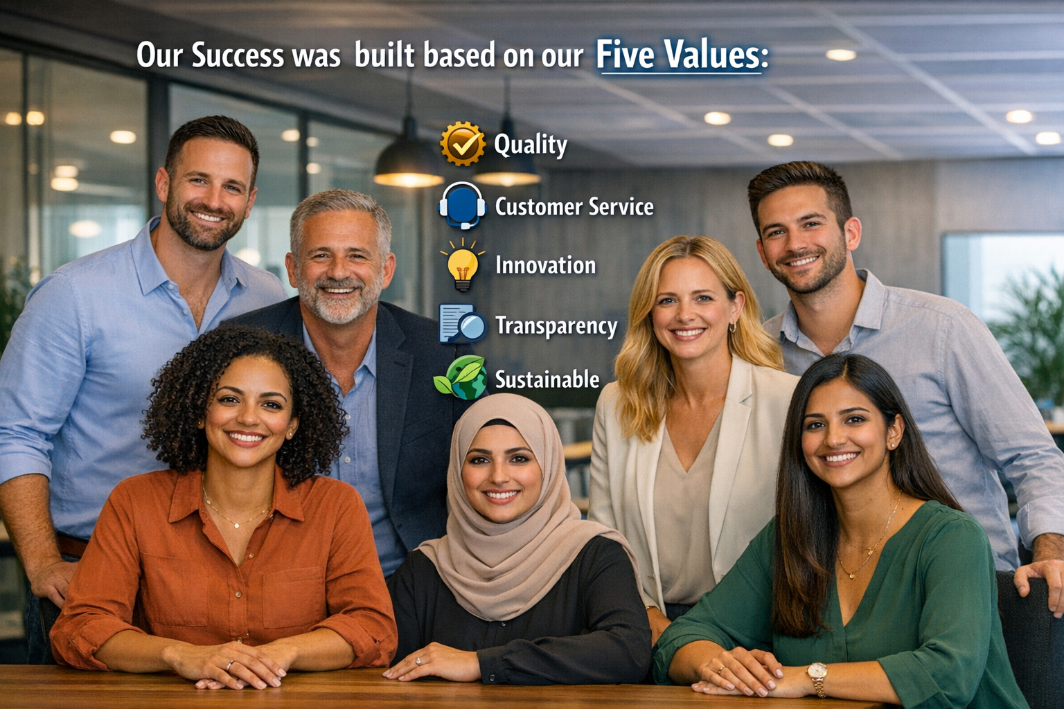 Greenfield Nutritions