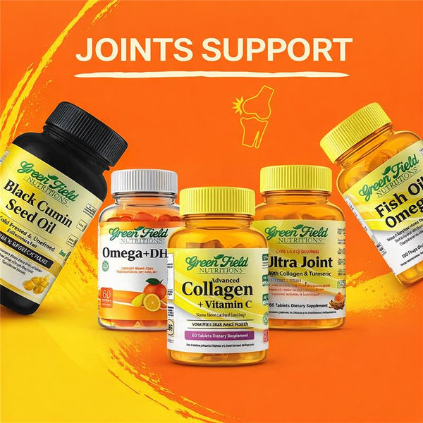 Joints Support