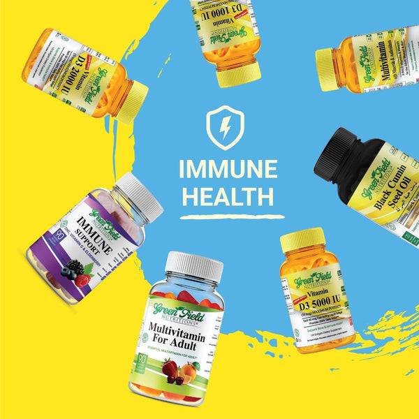 Immune Health